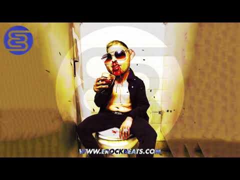 Future x Young Thug Type Beat 2017 "SCOTT STORCH" | Dark Trap Rap Instrumental Erock Beats x DJ LOS