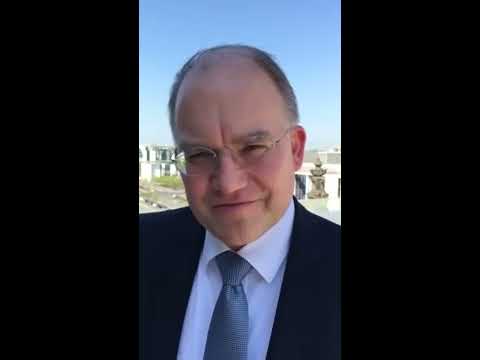 Brehm in Berlin - Sitzungswoche 20.04.2018