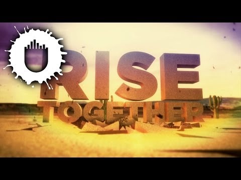 Greg Cerrone feat. Koko LaRoo - Rise Together (Teaser)