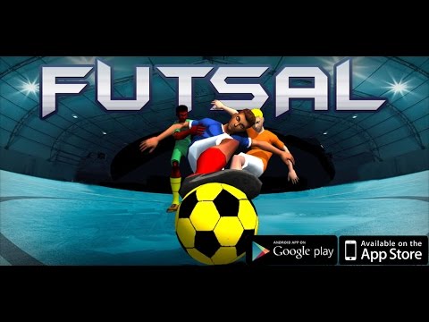 Futsal Game