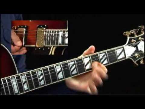 50 Jazz Guitar Licks You MUST Know!