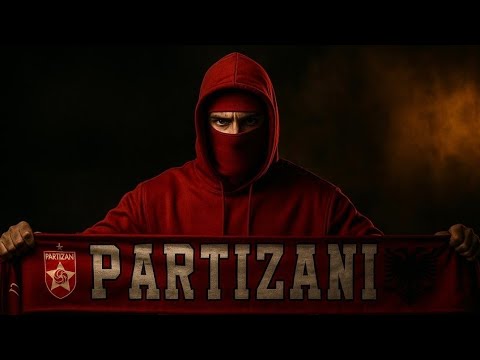 ALDO ÇOMI - PARTIZANI IM (Official Video) █▬█ █ ▀█▀