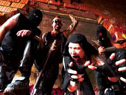 Isacaarum - Toil in Oil