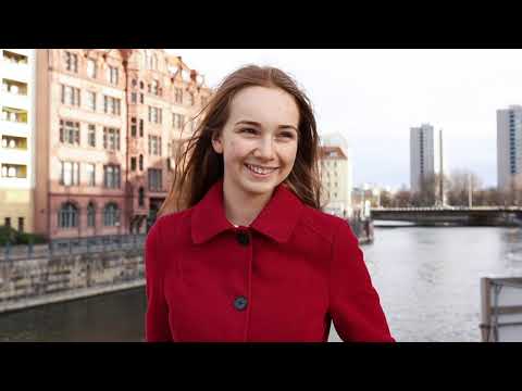 Eydman, Maria - Competitor Introduction