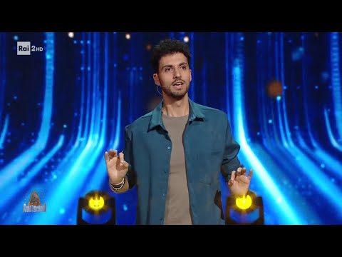 Vincenzo Comunale - Audiscion 01/06/2025