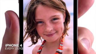 Download lagu Iklan iPhone dari masa ke masa (2007-2014) mp3