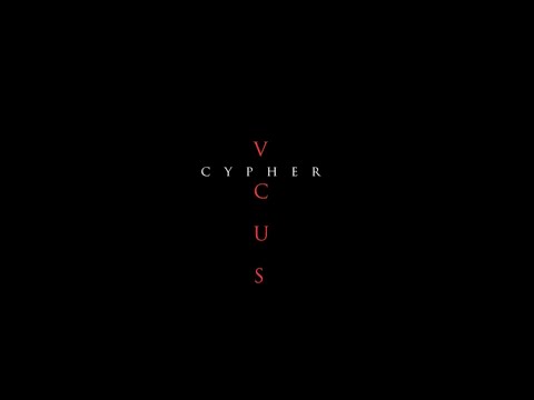 VCUS CYPHER \\ MICRO ONE x DOMAS x KAMUZA x JOŽIS x R13 x STYGLE x ERKE