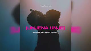 Download lagu Elaine, Jazzwrld & Babalwa M x Thukuthela - UNJENA UNJE (Ft. Dlala thukzin, Sykes & DJ Skapter) 2026 mp3