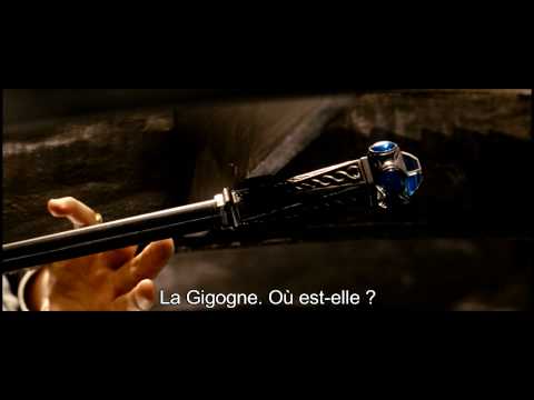 L'Apprenti Sorcier - Extrait VOST "Rencontre avec Balthazar"  - 11 août au cinéma I Disney