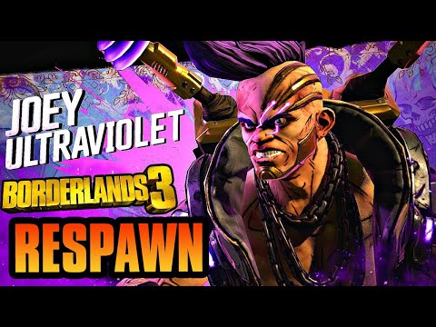 Borderlands 3 How To Respawn Mini Bosses Revenge Of Cartels! FAST FARM!