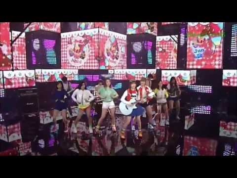 [HD] Juniel - Pretty Boy [FMV]