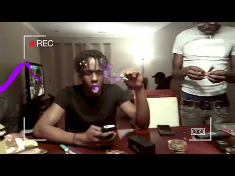 $toney - No hook pt 1 (Official Video)