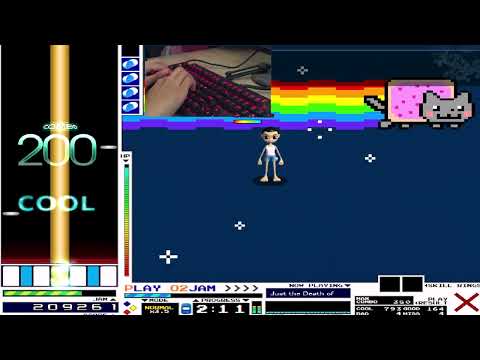 O2JAM 2022 Gameplay - Just The Death Of Us