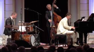 Trio Peter Beets - Opera meets the Blues - Nocturne in f minor