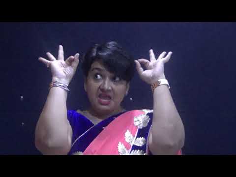 Rashmi Shah marathi audition