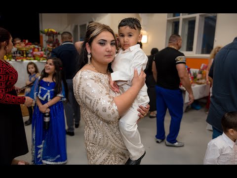 Krst Miroslava Tomku  Cast 2