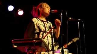 Cibo Matto Encore - Moon Child / Know Your Chicken