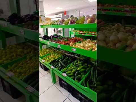 HORTI FRUTI GRAVATÁ #gravatá #pernambuco #nordeste