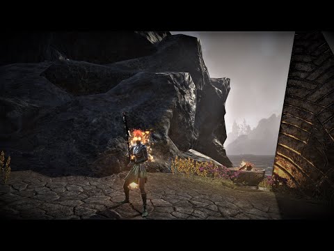 Stamina Dragonknight DPS (2H) - "Dragon's Talon" - Scalebreaker