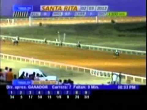 Resumen Viernes, 02 de Marzo de 2012 - Santa Rita