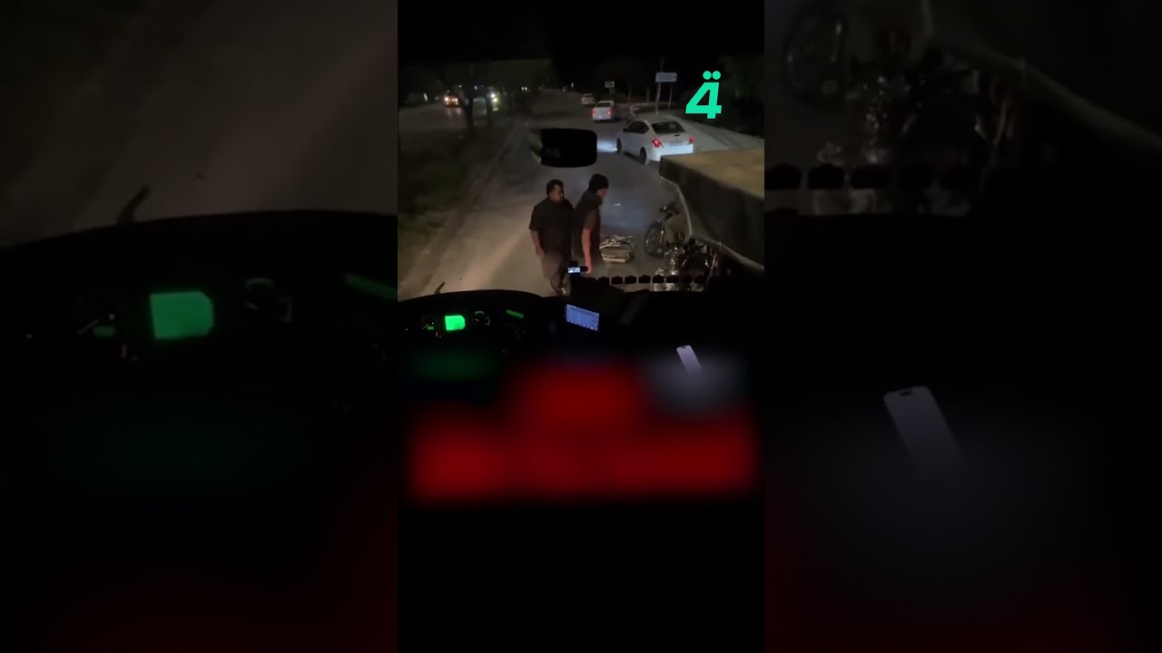 فيديو | السليمانية.. مضايقات واعتـ ـداء على حافلة سائحين عرب في كلار