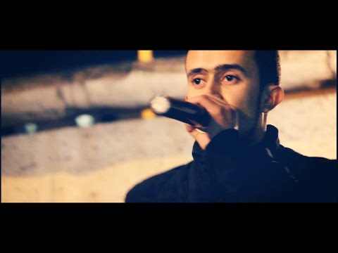 Karim OSM .Feat Cheikh Cédric  - Les Prisonniers 2016
