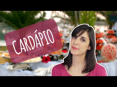 Wedding menu (what to serve?)