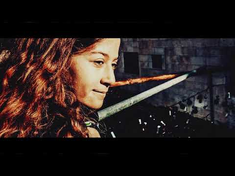 صرخة عهد غناء زين عوض مونتاج واخراج جلال عبد الحميد