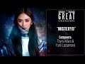 Sarah Geronimo - Misteryo [Official Lyric Video]