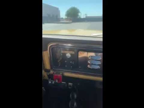 1974 Ford F-250 Custom 4x4