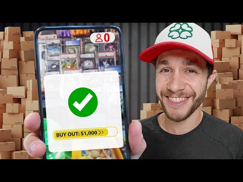 I Bought Out Pokemon Streamers with 0 Viewers