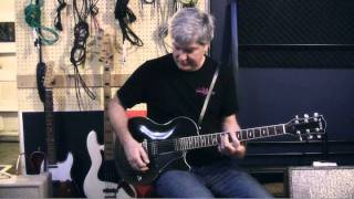 Video thumbnail for VOX  Guitar Series 55  Demo from Portland Music Company by portlandmusic