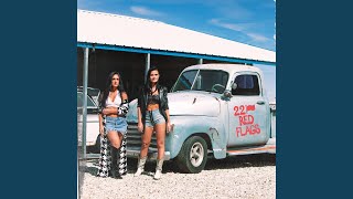 Presley & Taylor 22 Red Flags
