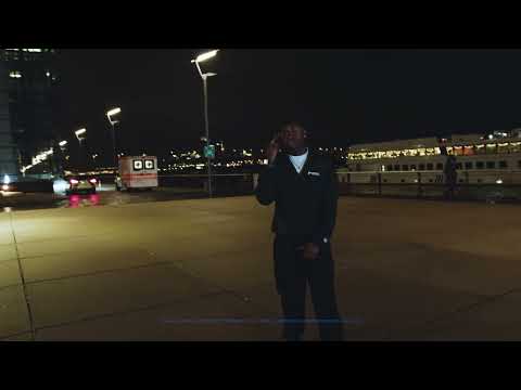 Abbz ® -  8AM IN GERMANY [Music Video]