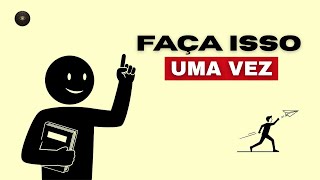 FAÇA ISSO UMA VEZ , E VEJA COMO PESSOAS TÓXICAS DESAPARECEM