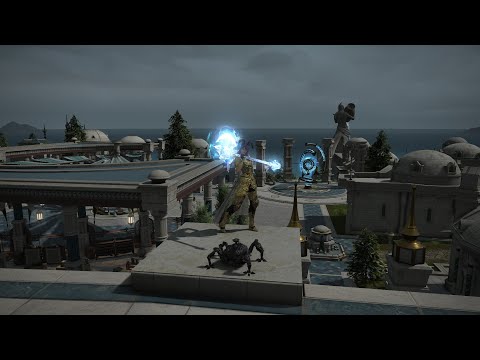 The Weapons Refrain Ultimate - First clear MT WAR