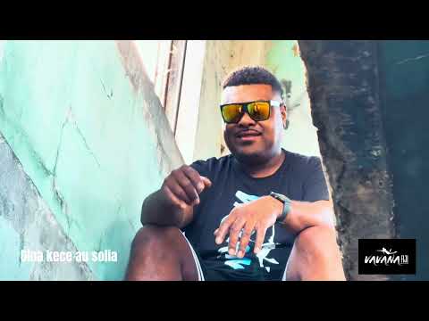 The West Fiji (Sa Oti) Its Otis Official  Music Video