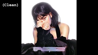 Delicious (Clean) - Charli XCX (feat. Tommy Cash)