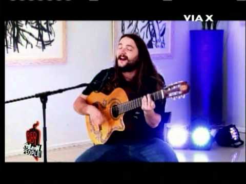La Raiz video