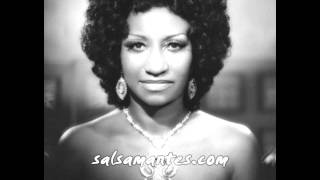 Celia Cruz &amp; Orq. de René Hernández - Espérame En El Cielo 1964