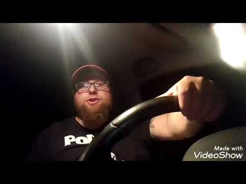 Mit Pilotkugelmontage an der Lahn