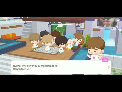 Calling Bang pd for the help ||BTS ISLAND : IN THE SEOM||  RM/JIN/SUGA/JHOPE/JIMIN/V/JUNGKOOK/ARMY