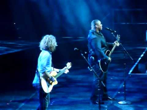 Have You Ever Really Loved a Woman - Casey James & Michael Lynch LIVE