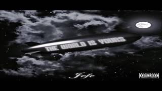 Jefe (Shy Glizzy) - The World Is Yours Full Mixtape