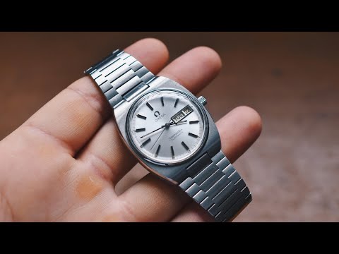 Everything I Wish I Knew BEFORE Buying A Vintage Watch!