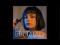 Nell Widmer La Flemme Official Audio