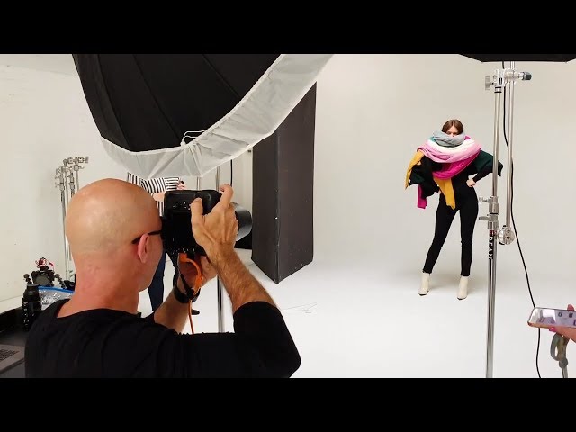 ecommerce photography example