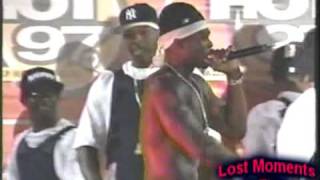 50 Cent Live - 2004