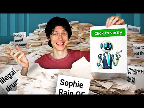 I Found An Infinite PDF Scam