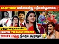 Rachitha Mahalakshmi Interview Why I Rejected Bigg Boss Bigg Boss 6 Tamil